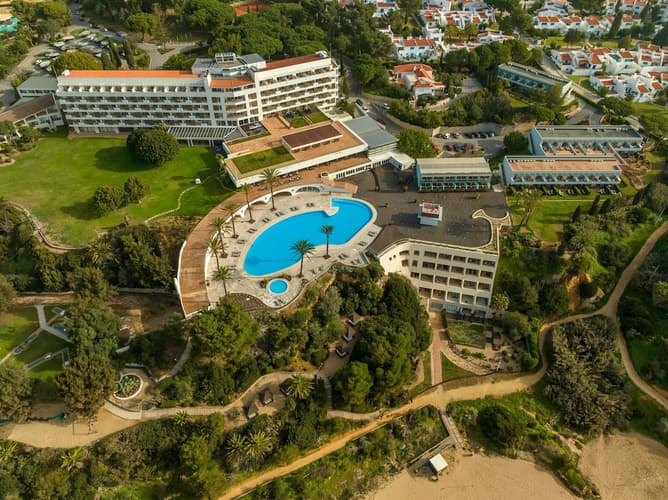 Bild -  3 N Pestana Alvor Praia Beach & Golf Hotel