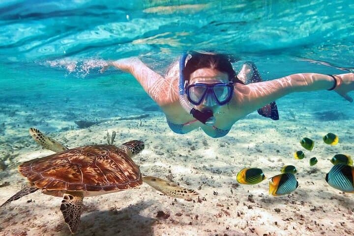 Image - PAQUETE “AQUA MÁXIMA” | 7 DÍAS 6 NOCHES + 5 TOURS