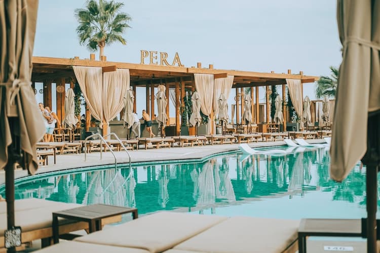 Immagine -  All Inclusive ne Trikomo