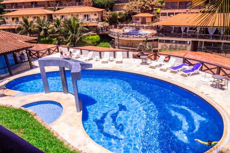 Imagen - Semana Santa en Búzios - Ilha Branca Inn