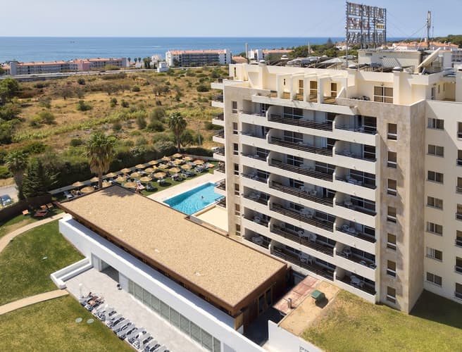 Imagem - Interpass Vau Hotel 4* MP - Setembro