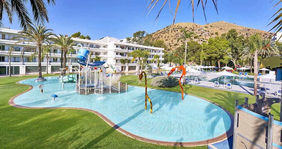 Imagen - Hotel Belleveu Club, Mallorca (6 noches) 