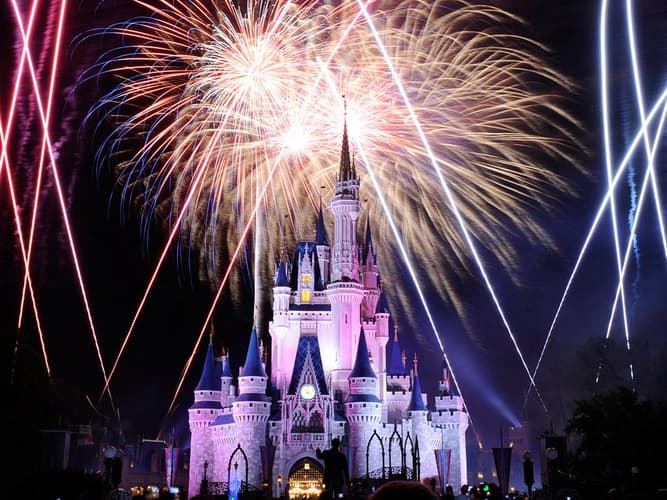 Imagen - Navidad: Disney Resort con Parques family plan 07 noches