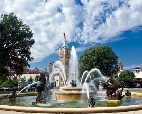 Image - Mietwagenrundreise "Cowboys und den Wilden Westen erleben"