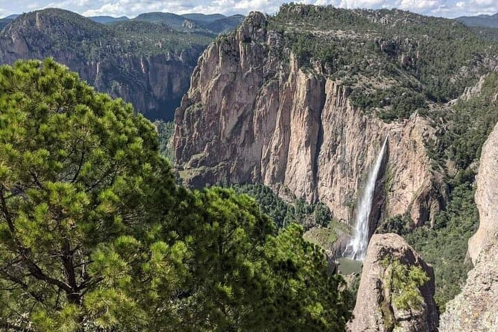 Image - INVIERNO EN LAS BARRANCAS + HOTEL Y TOUR 