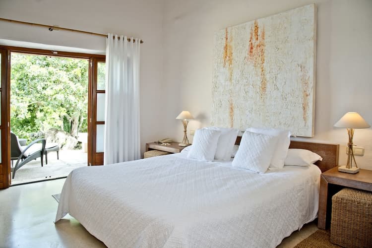 Image - 5N Hotel Cases de Son Barbassa + 2GF