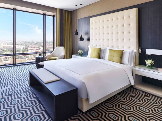 Image -  7 Days. 3n RIYADH 5* (BO) | 3n AL KHOBAR 5* (BB)