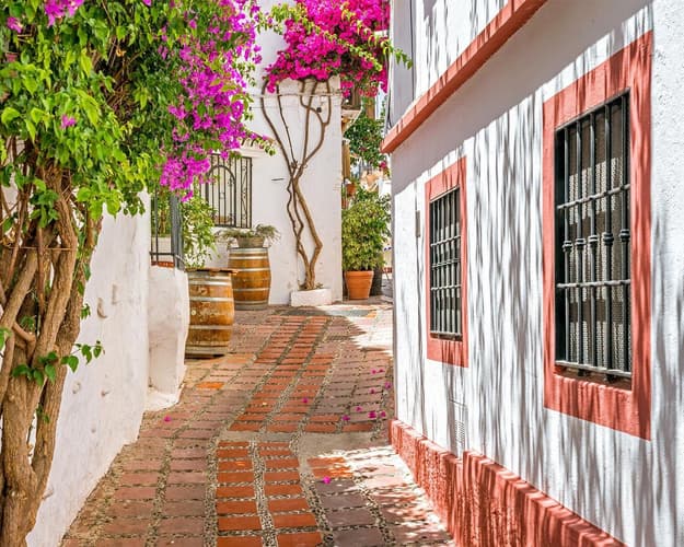 Imagine - Revelion 2026 - Marbella, Spania