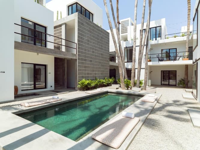 Imagen - Avión + Hotel + Traslado, San José del Cabo 19 al 22-Dic, 25