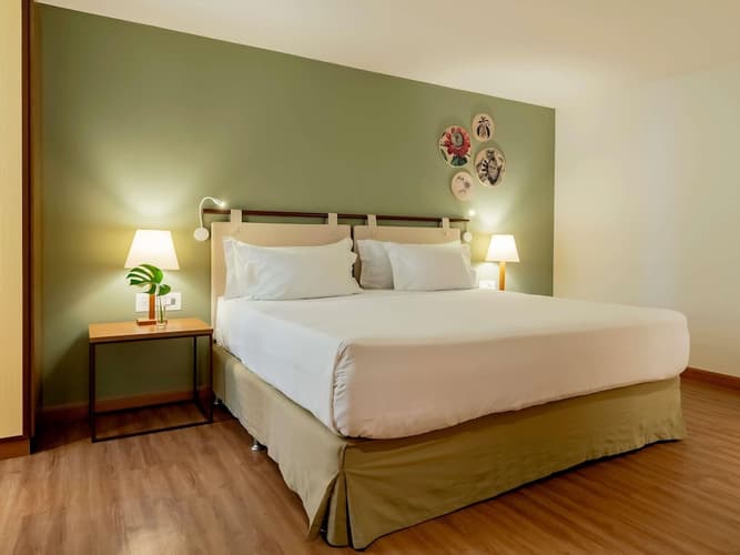 Imagen - Semana Santa en Rio de Janeiro - Grand Mercure Rio de Janeiro Copacabana