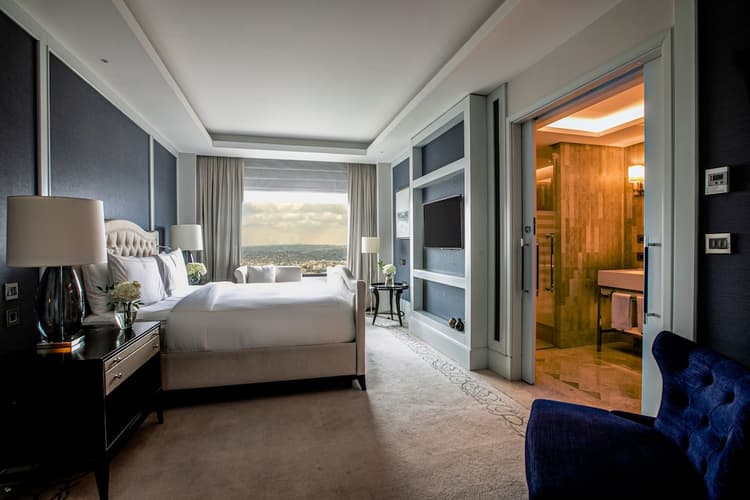 Immagine - 5 Days AMMAN (5* - Fairmont Amman - BO)