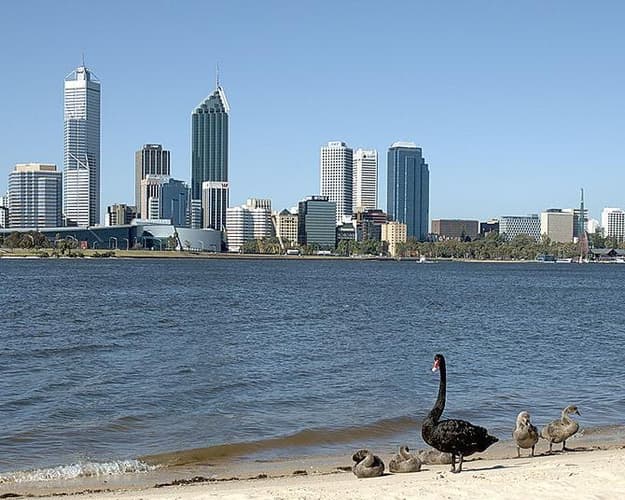 Image - 4 Nights in Perth, Australia