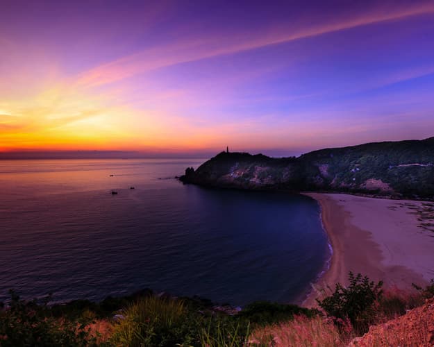 Image -  Het luxe van Vietnam 