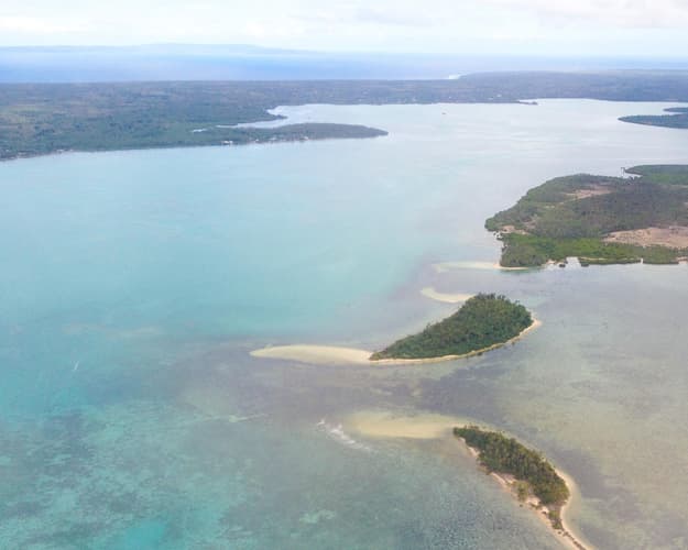 Image - 4 Nights in Tongatapu Island, Tonga