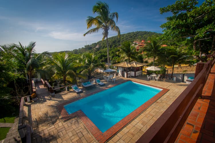 Imagen - Semana Santa en Búzios - Pousada Lestada by Latitud Hoteles