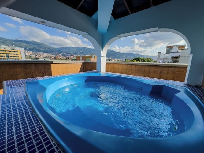 Imagem - GUÍA DE HOSPEDAJE: MEDELLIN, COLOMBIA