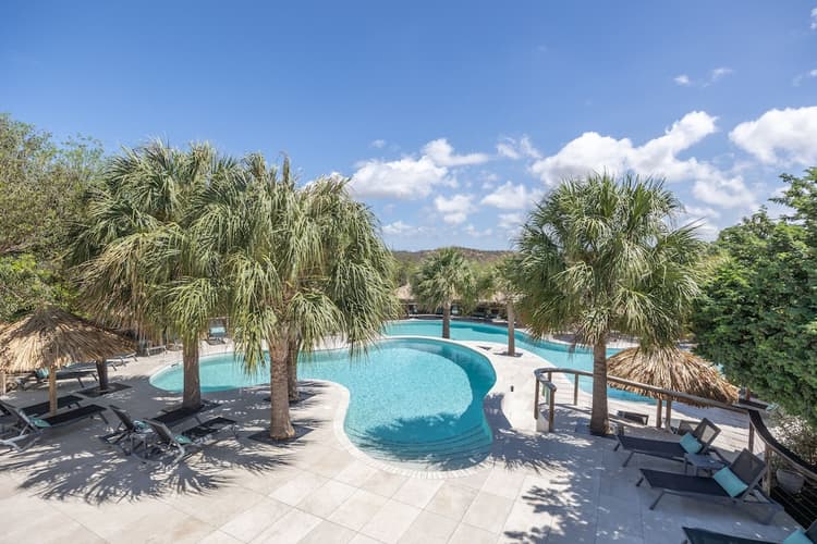 Beeld - Strandvakantie | Curaçao