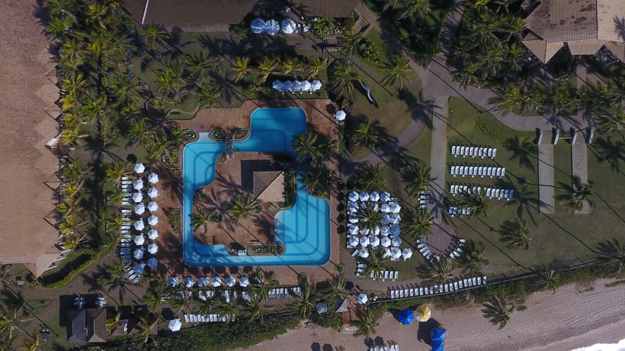 Imagen - Temporada Baja 2026 en Salvador - Catussaba Resort