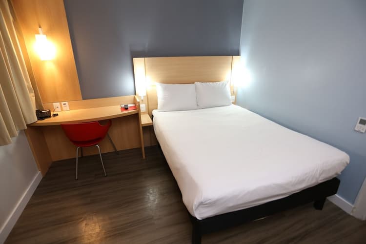 Imagen - Semana Santa en Rio de Janeiro - ibis Copacabana Posto 5