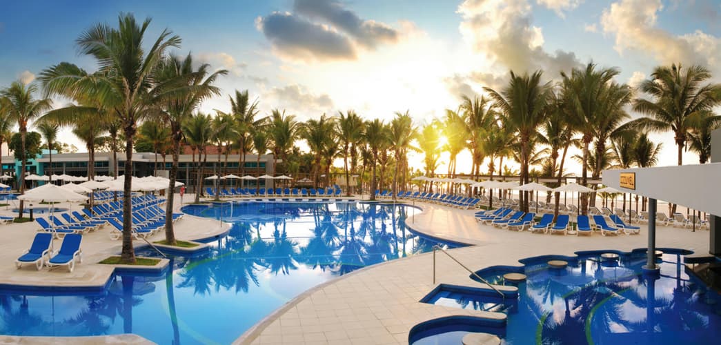 Imagen - Dom 08 Mar 26 - BUE / CUN + Hoteles All Inclusive