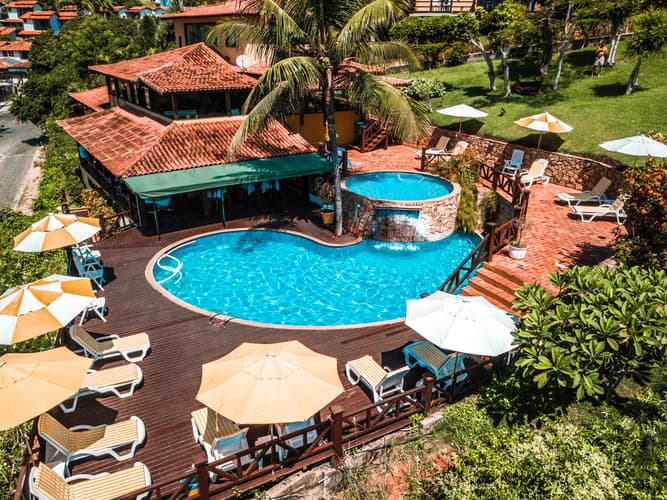 Imagen - Semana Santa en Búzios - La Boheme Hotel