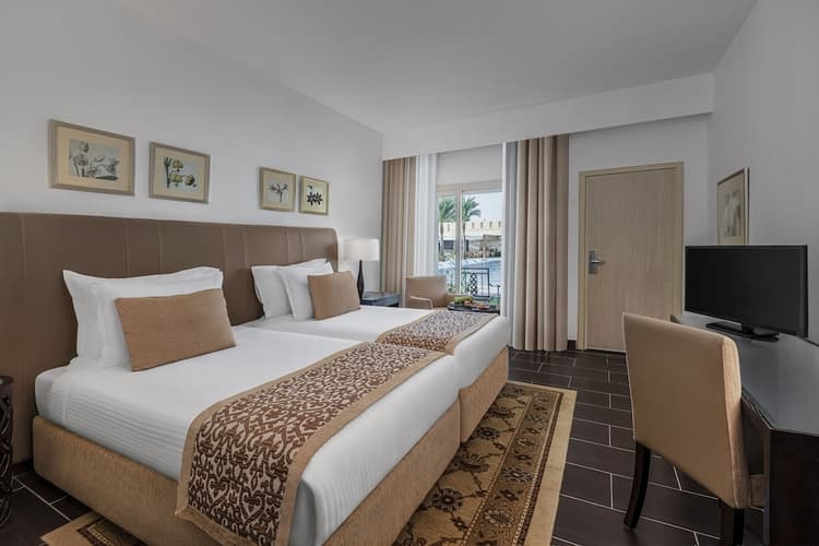 Bild -  7N Steigenberger Makadi + 3GF