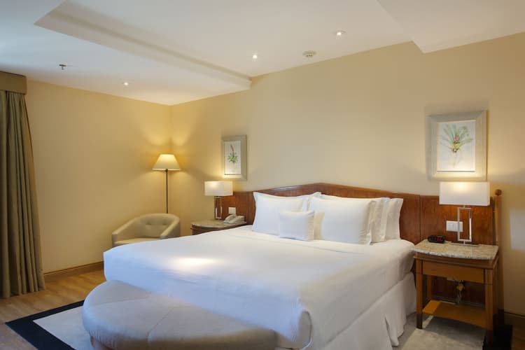 Imagen - Semana Santa en Rio de Janeiro - Windsor Barra Hotel