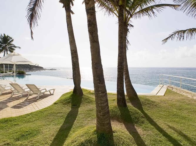 Imagen -  2️⃣ Verano en Salvador & Morro - Mercure Rio Vermelho y Village Paraíso Tropical