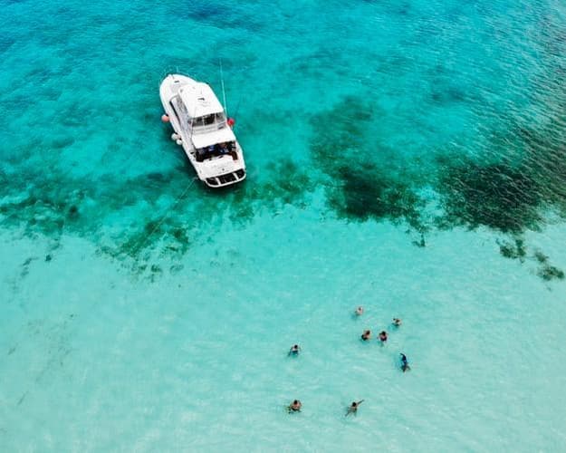 Image - Cancún Cat. turista, México