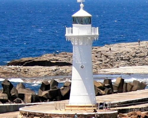 Imej - 4 Nights in Wollongong, Australia