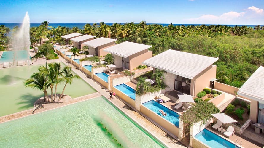 Imagen - HOSPEDAJE DE LUJO TODO INCLUIDO EN PUNTA CANA