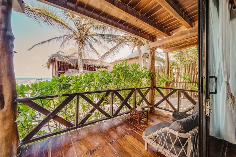 Imej -  Vacanta Tulum