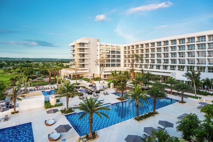 Imagen - Cartagena, Dreams Karibana 