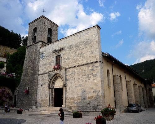 Immagine - ITALIA-MONTAGNA-PESCASSEROLI- DAL 26/06/2020 AL28/06/2020 ***