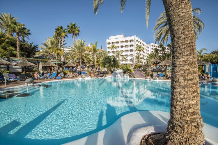 Imagine -  Sejur Madrid & Gran Canaria, Spania - iunie 2026