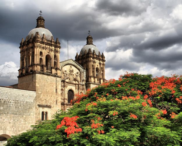 Imagem - COMBO 2 TOURS PARA ENVOLVERTE DE OAXACA Y SU CULTURA