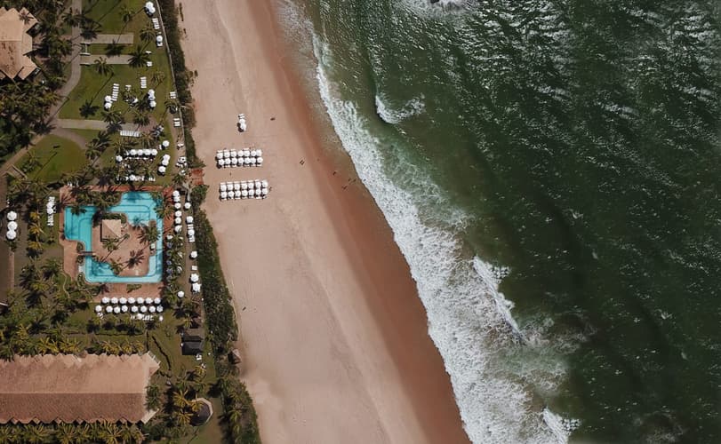 Imagen - Vacaciones de Verano en Salvador - Catussaba Resort