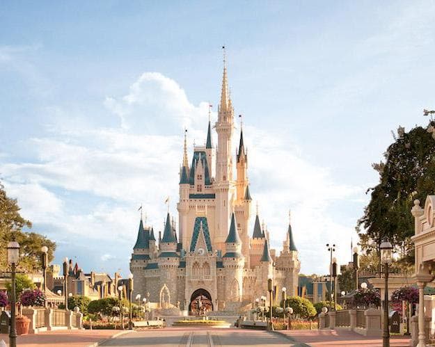 Imagen - Orlando con vuelo incluido