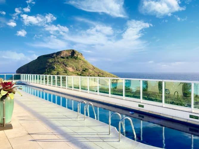 Imagen - Escapada Semana Santa BARRA DA TIJUCA