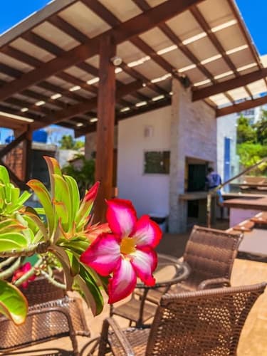 Imagem - 2️⃣ Temporada Baja en Salvador & Morro - B Hotel y Cristal Pousada