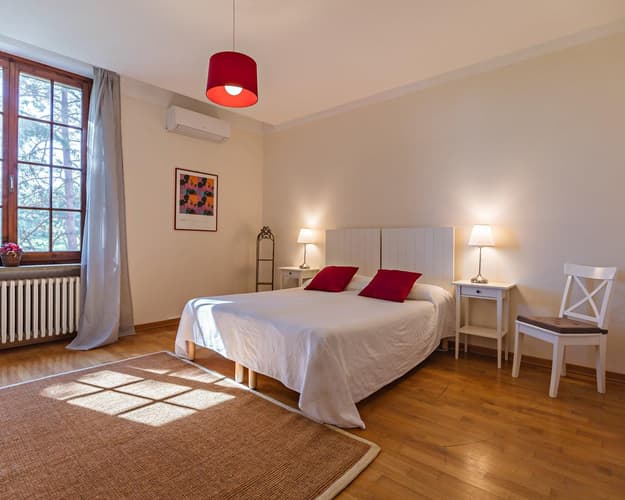 Image -  Magazine offer Foresteria del Golf Club Margara 2026