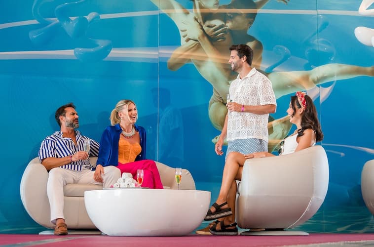 Image - FIN DE SEMANA EN TEMPTATION, ENE,25, DBL, WINTER BREAK!!