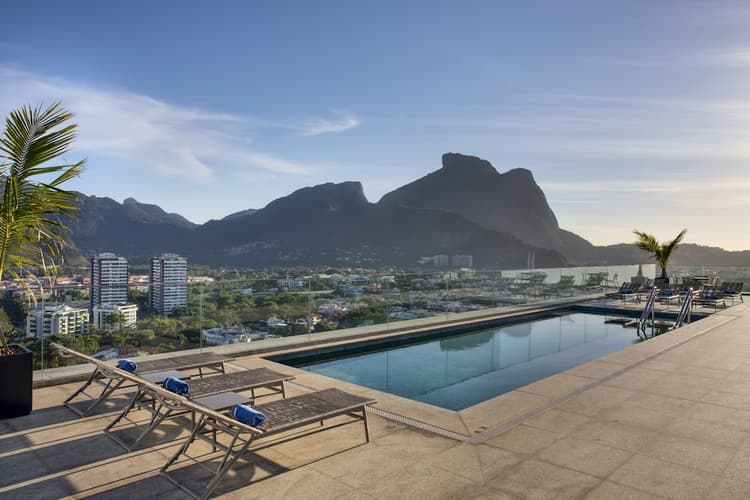 Imagen - Rio de Janeiro Confort Travel