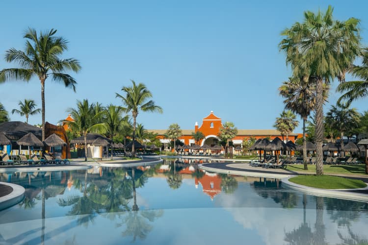 Imagen - Semana Santa: Iberostar Bahia family plan