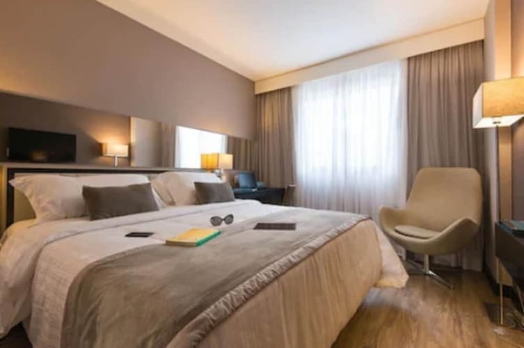 Imagen - 05 NTS Hotel Atlântico Prime 4* - HAB DBL - RIO DE JANEIRO 