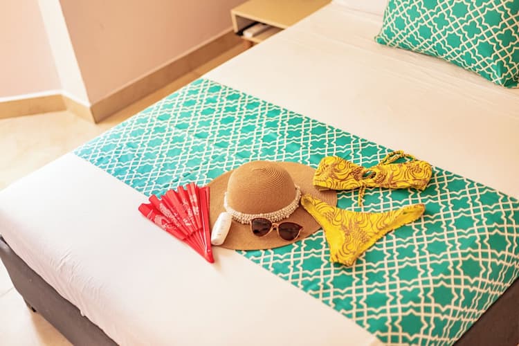 Imagen - ►Santa Marta◄ plan Mochilero☼