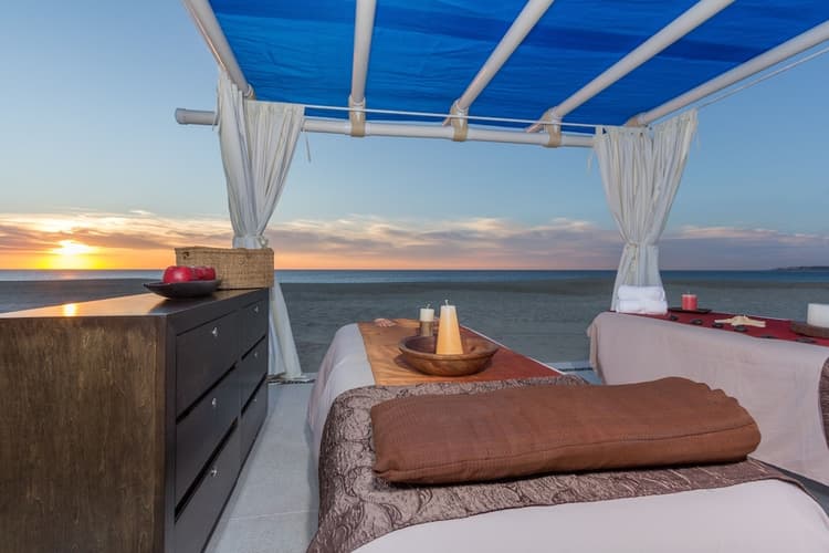 Image - Los Cabos, Mexico-Hotel Posada Real-Todo Incluido-2 adultos