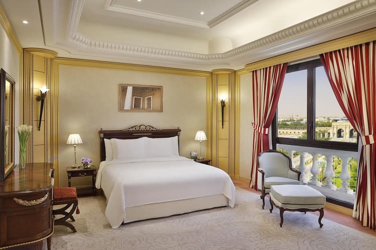Imagen - 3 Days. 5* RIYADH - The Ritz Carlton (BB)