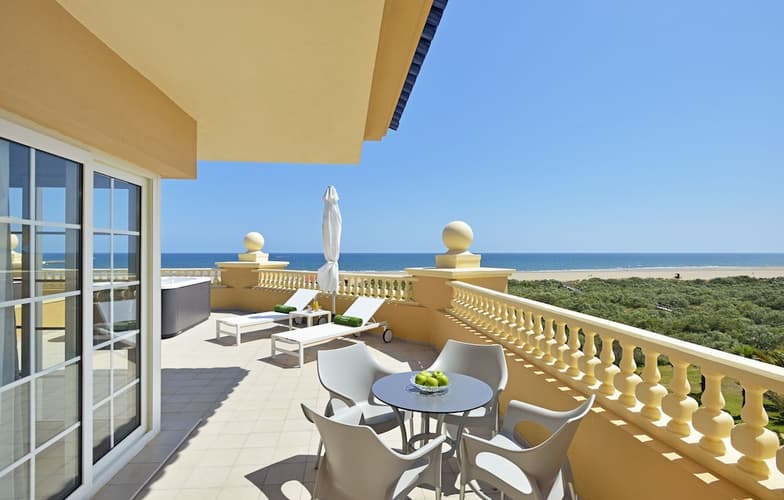 Bild -  7N Melia Atlántico - Isla Canela + 3GF