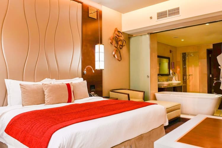 Immagine - 3 Days. 5* TABUK - Grand Millennium Tabuk (BB)